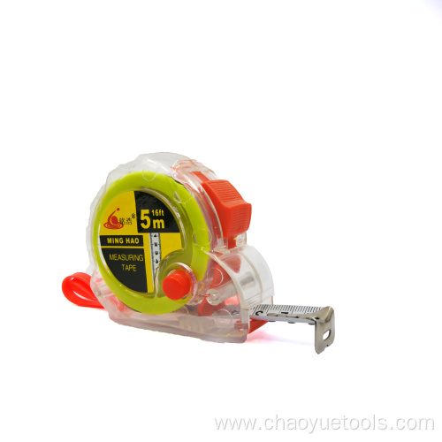 wholesale tool measure tape /stainless steel tape measure